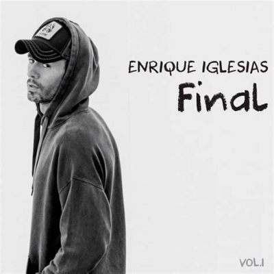 Enrique Iglesias Final Tour - A Farewell Fiesta That Promises Fireworks and Fan Frenzy!