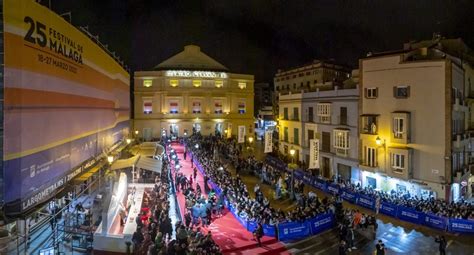 The Málaga Film Festival Unveils the Enigma of Málaga! A Spectacular Celebration of Cinematic Art and a Glimpse into the Enigmatic World of Miguel Ángel Silvestre