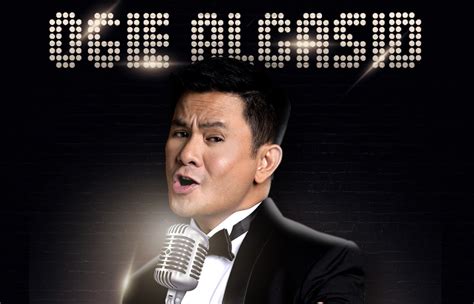 Ogie Alcasid Live Concert Extravaganza: An Unforgettable Night of Music and Merriment