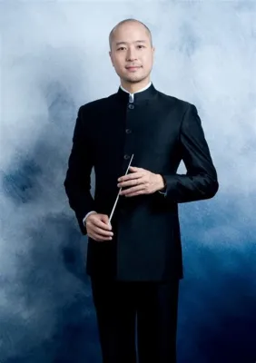 Quang Vinh’s “Harmony of Souls” Concert: A Night Filled With Nostalgia and Surprising Twists